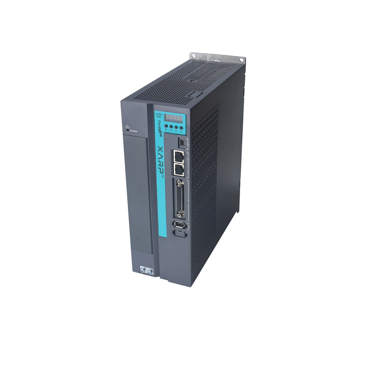 XARP XDS1 EtherCAT servo drive system for industrial automation integration