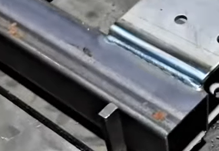 XARP robotic arm for pipe drain cleaner component production automation