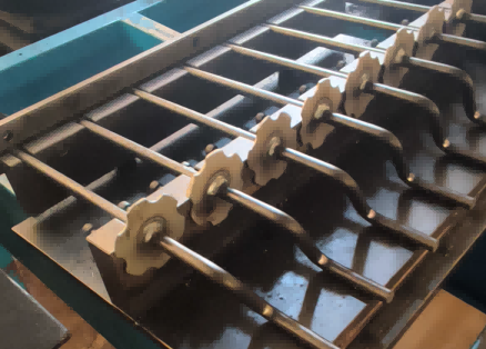 Robotic Welding for Baby Stroller and Children's Bicycle Components