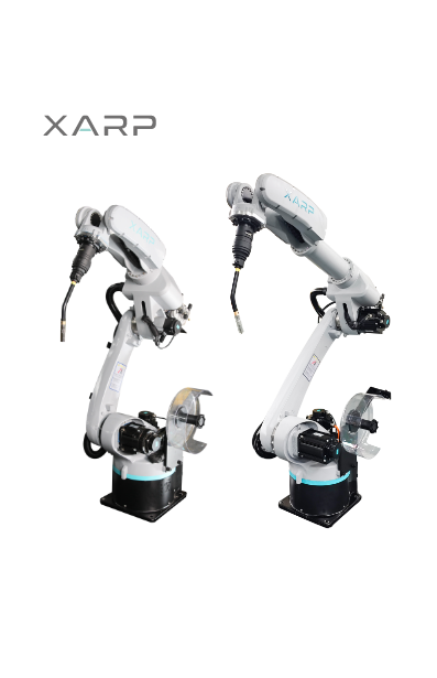 XARP MIG Welding Robot