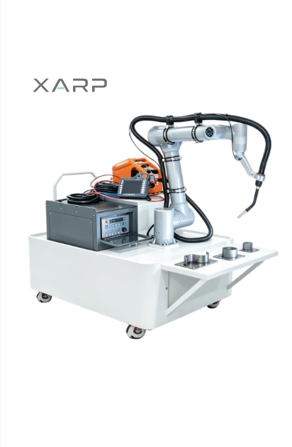 XARP Collaborative Robot