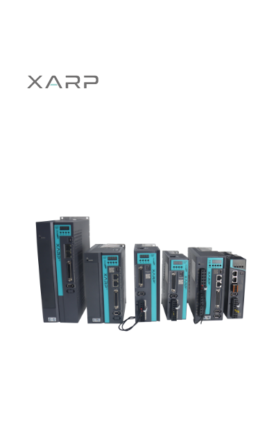XARP Servo Drive
