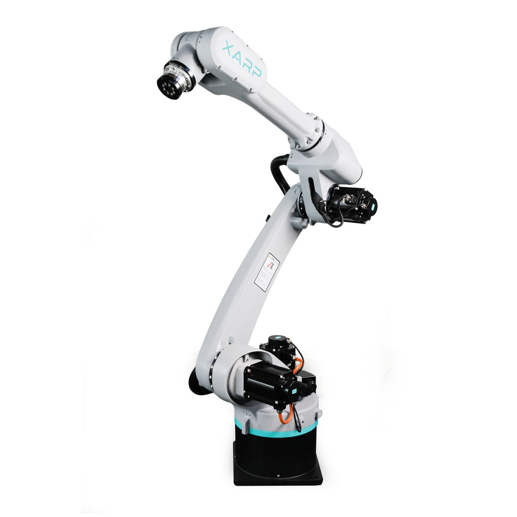 XARP Laser Welding Robot XP1900-25WL