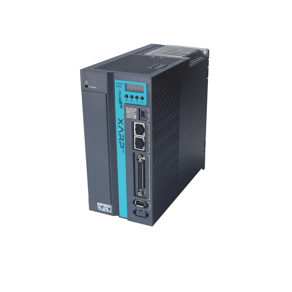 Servodriver de la serie XDQ1 de XARP