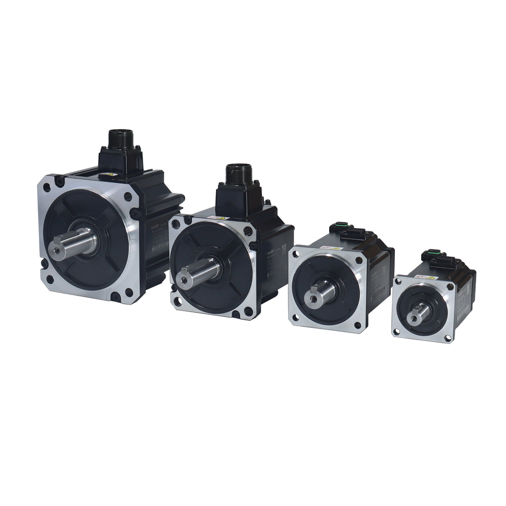 Servomotor de CA serie XDQ1 de XARP