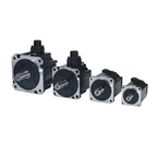 Servomotor de CA serie XDQ1 de XARP