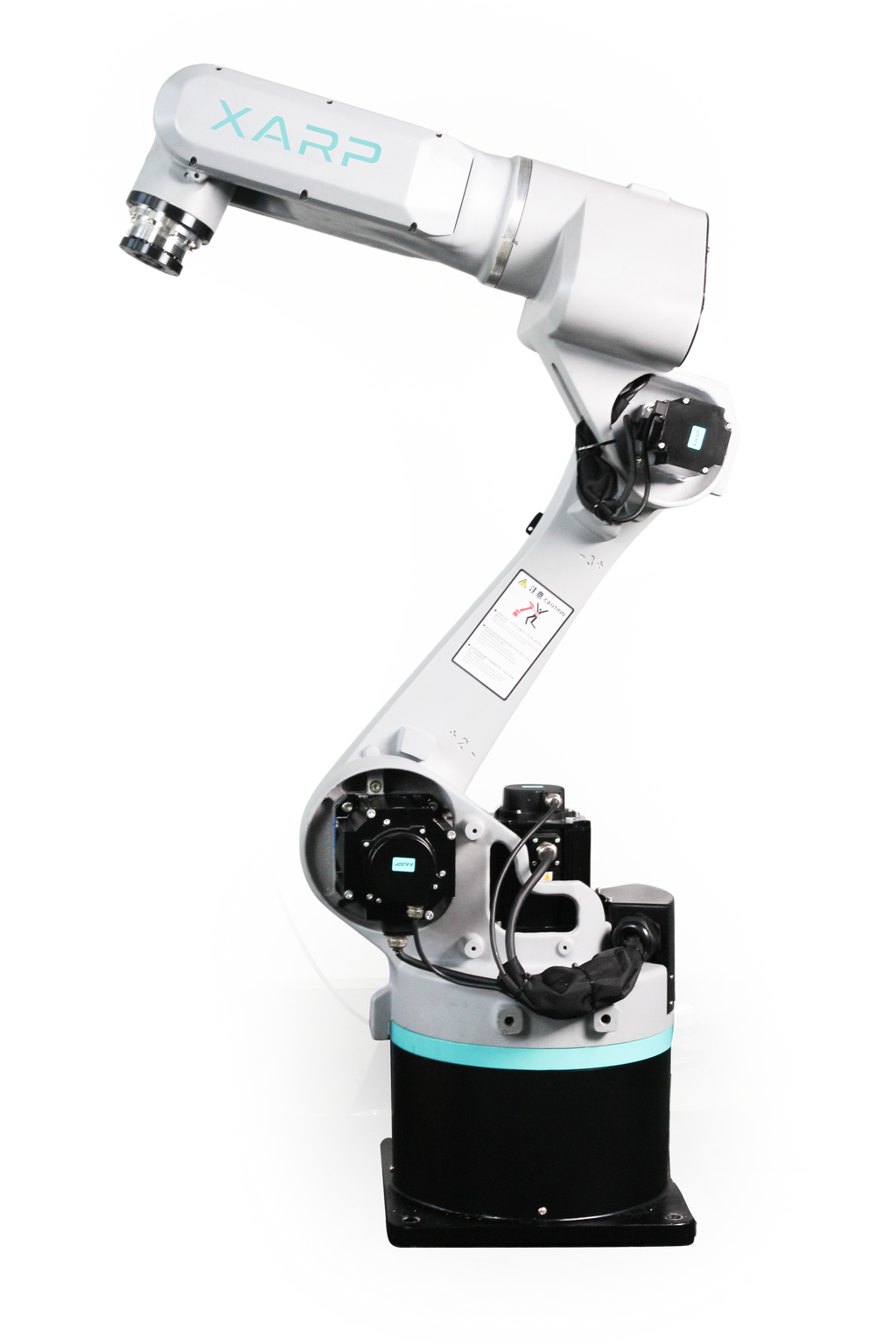 Robot de soldadura láser XARP XP1440-15WL