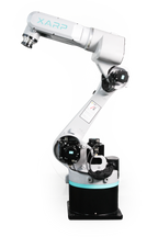 Robot de soldadura láser XARP XP1440-15WL
