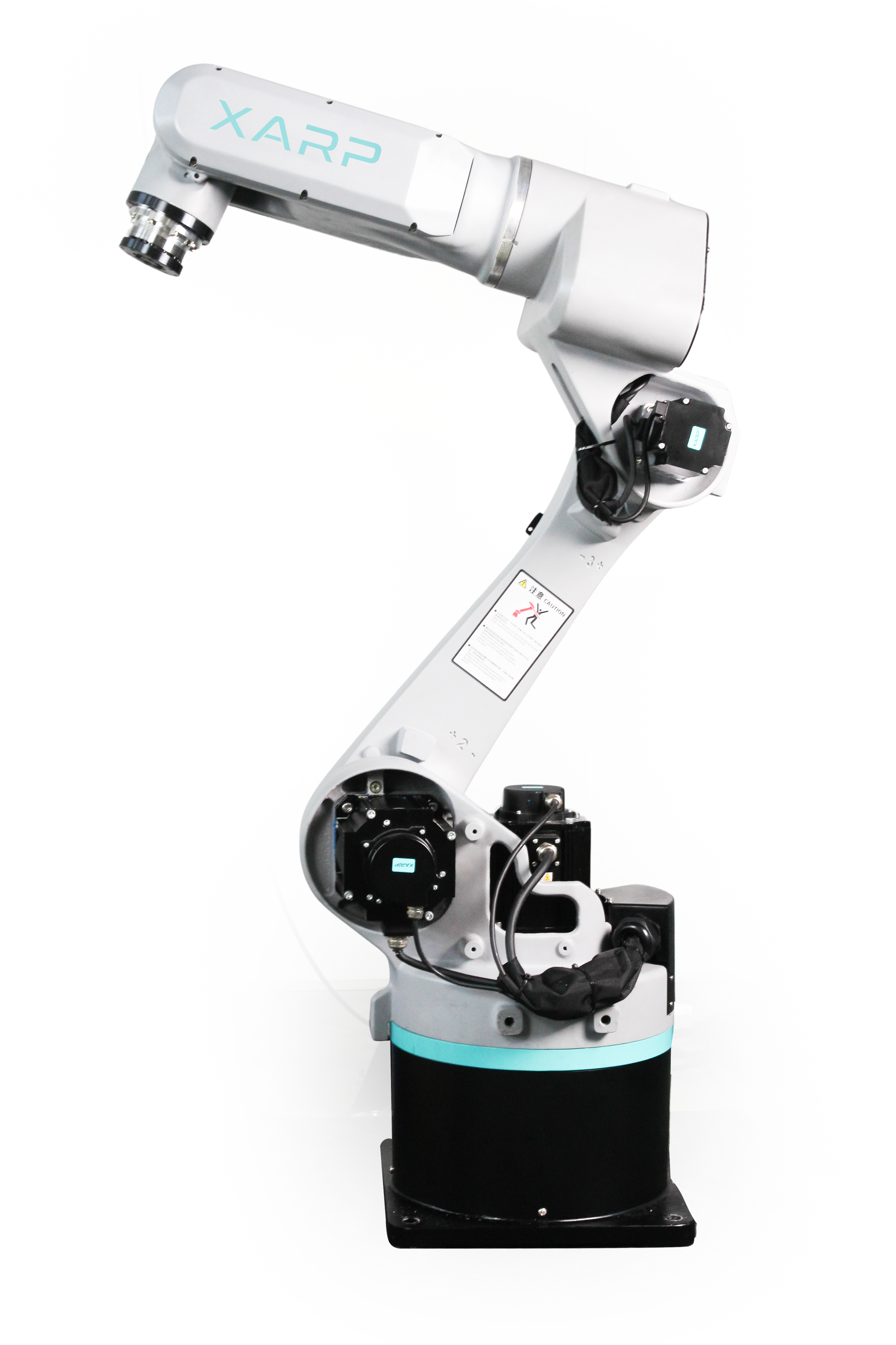 Robot de soldadura láser XARP XP1440-15WL