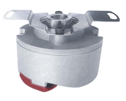 XARP PMSM Closed-Loop Servo Motor with 25-Bit Encoder