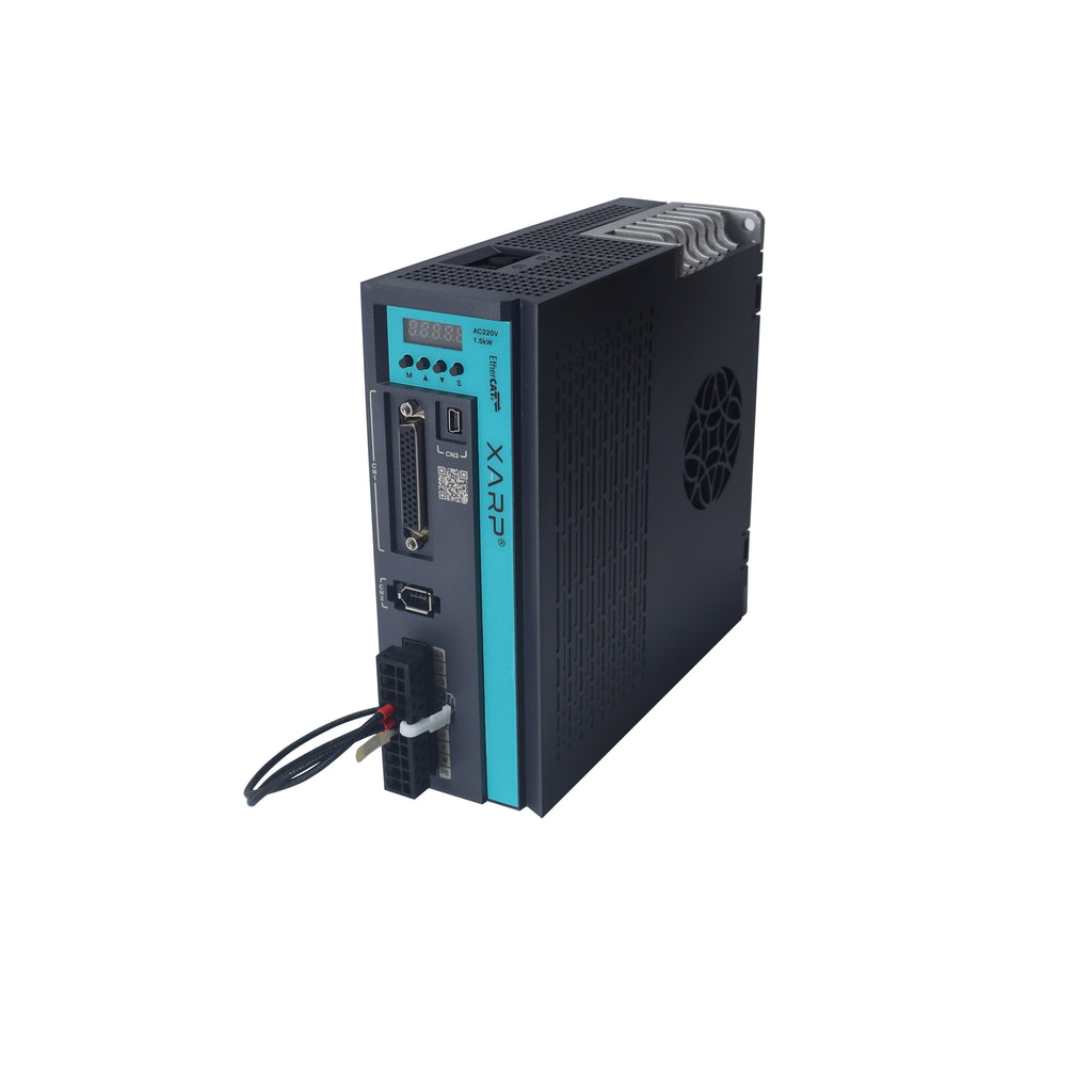 Servodriver de la serie XDQ1 de XARP