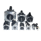 Servomotor de CA serie XDQ1 de XARP