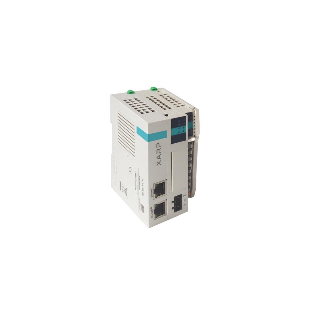 XARP X1 PLC
