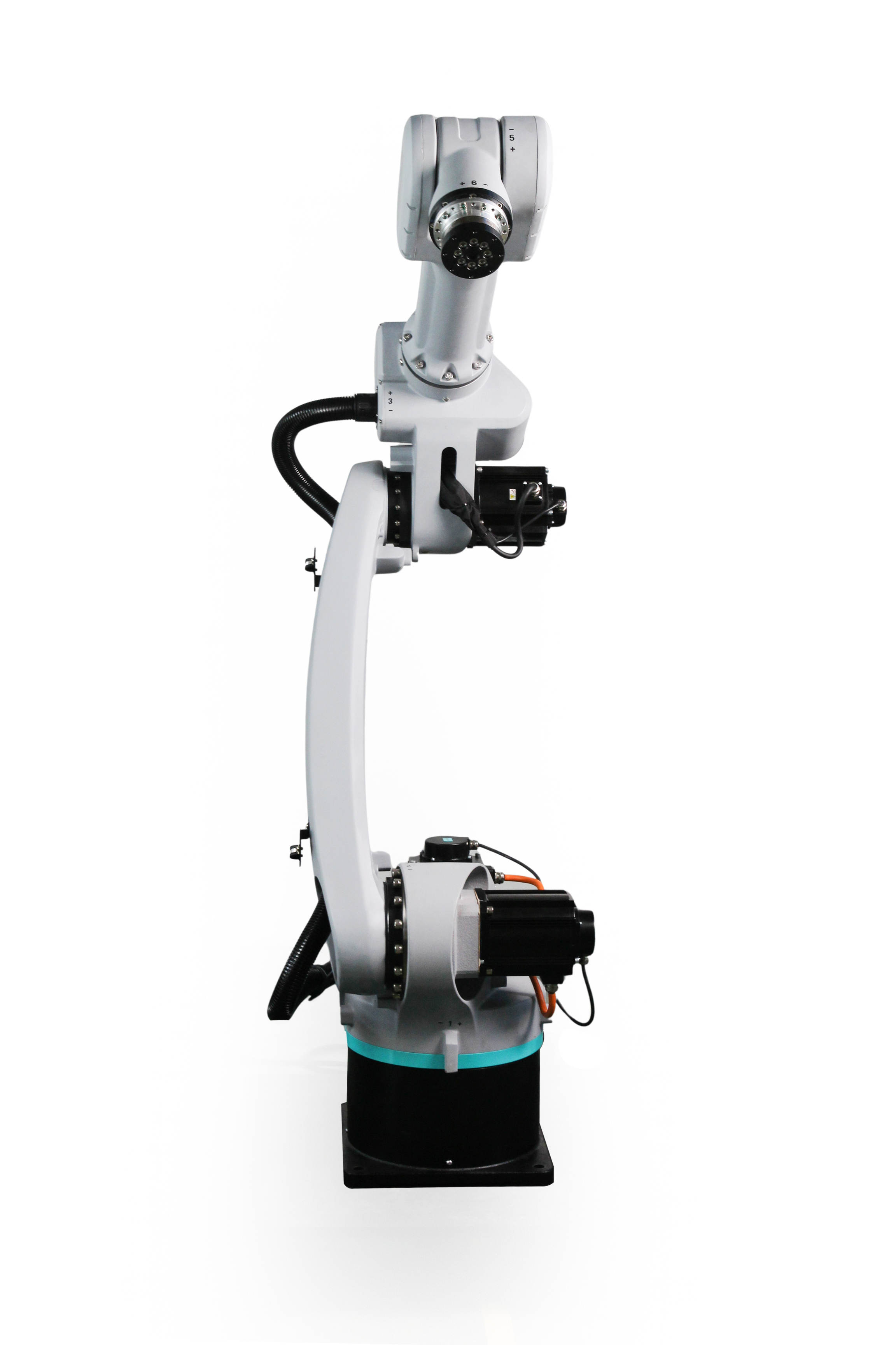 Robot de soldadura láser XARP XP1900-25WL