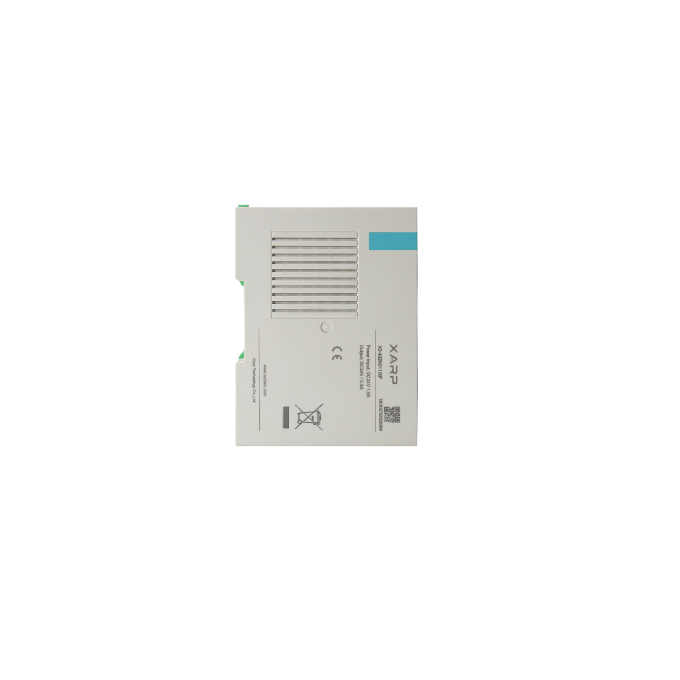 XARP X3plc