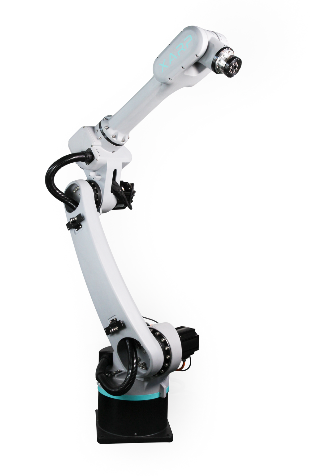 XARP Laser Welding Robot XP1900-25WL