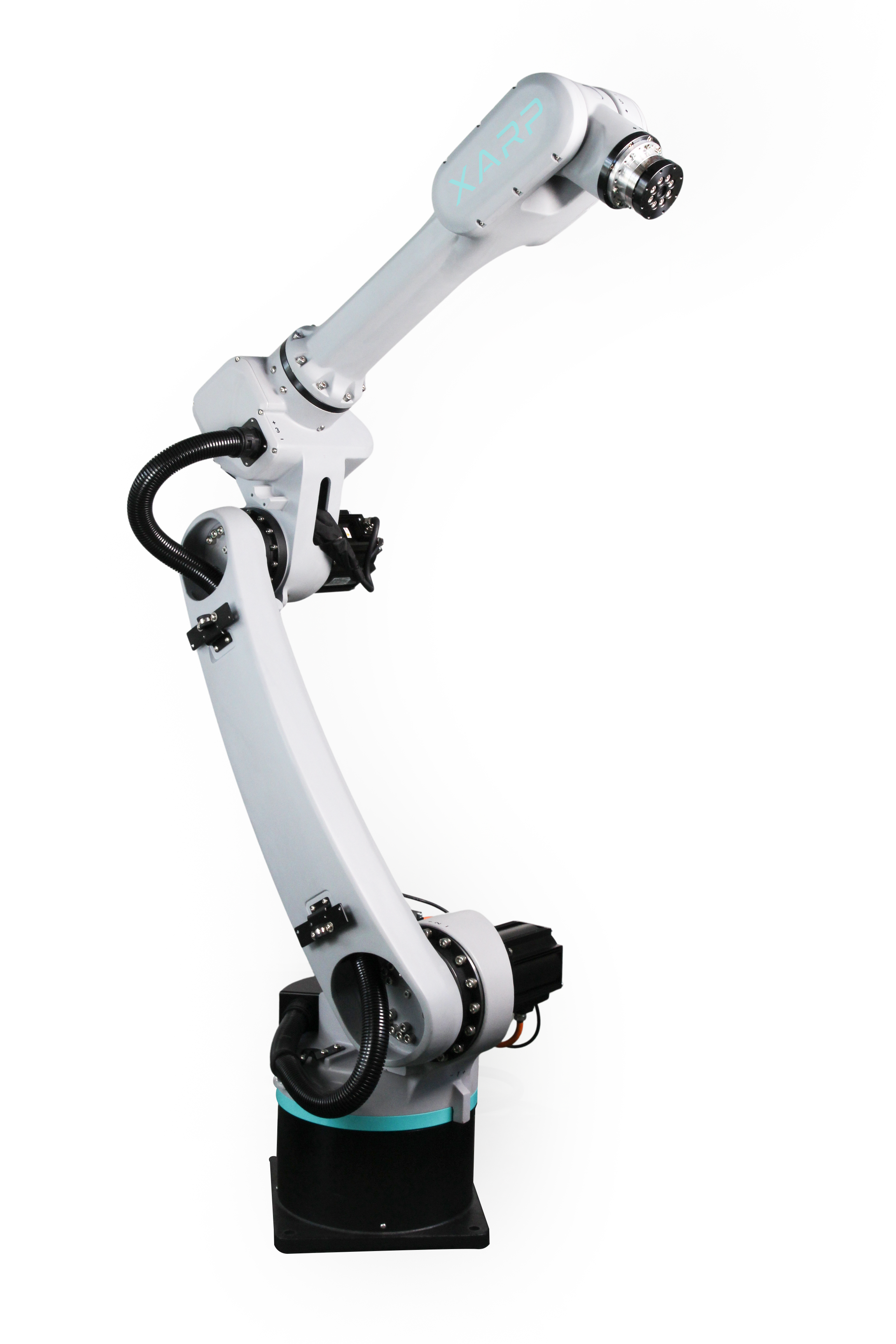 Robot de soldadura láser XARP XP1900-25WL