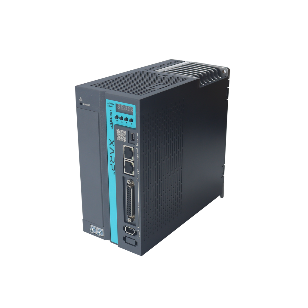 Servodriver de la serie XDQ1 de XARP