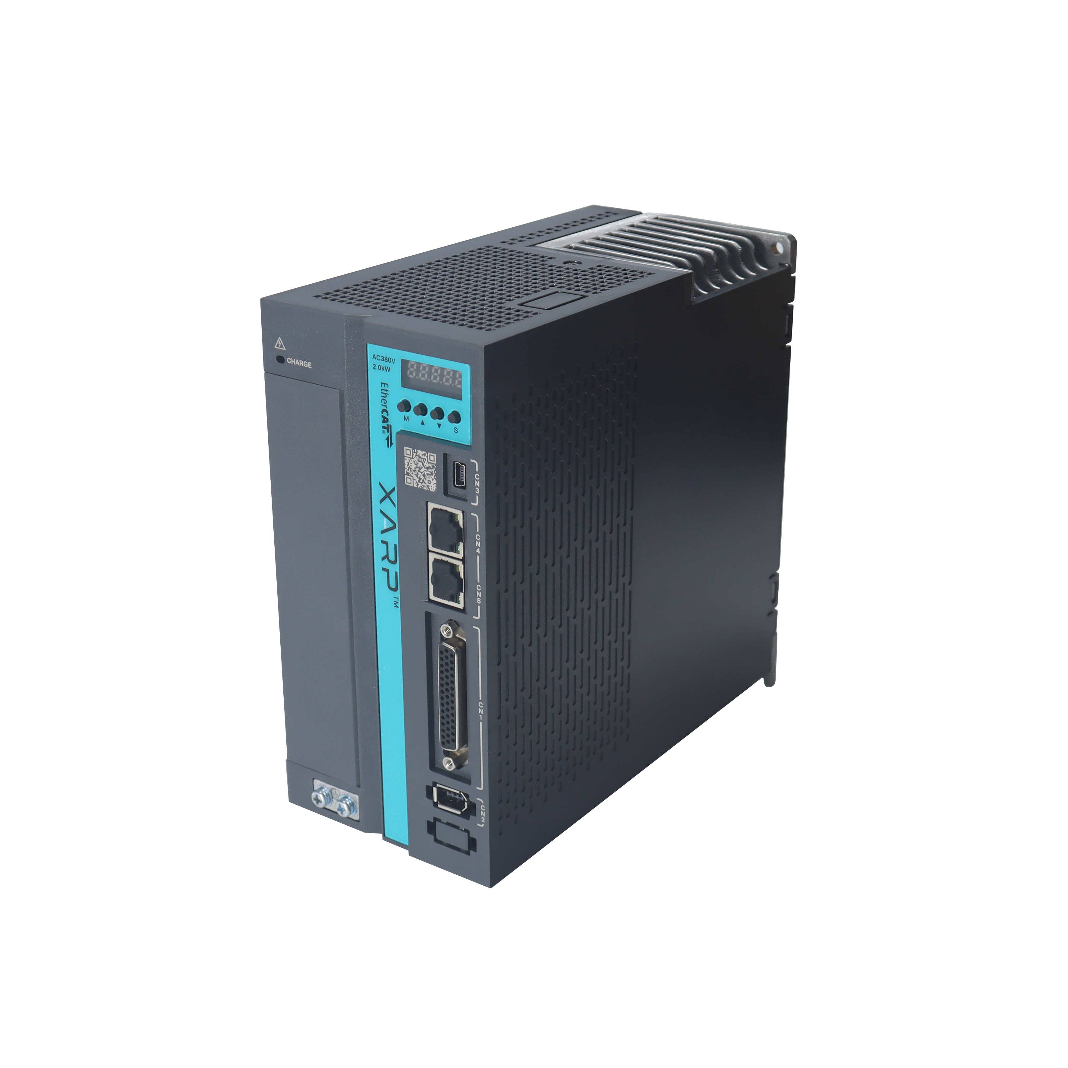 Servodriver de la serie XDQ1 de XARP