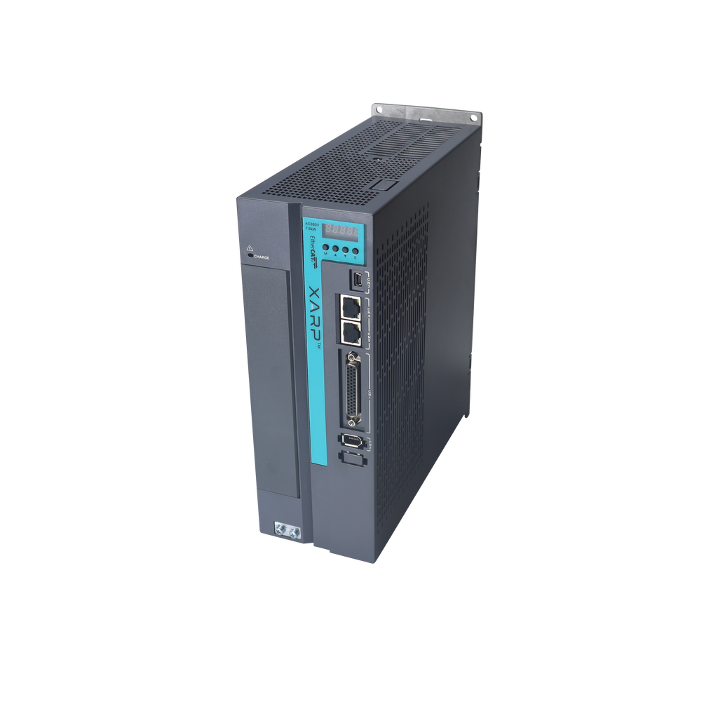 Servodriver de la serie XDQ1 de XARP
