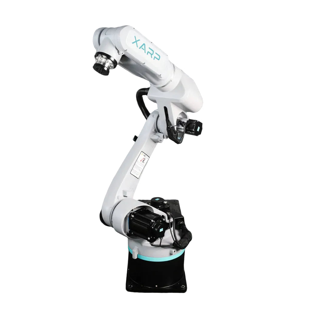 Robot de soldadura láser XARP XP1440-15WL