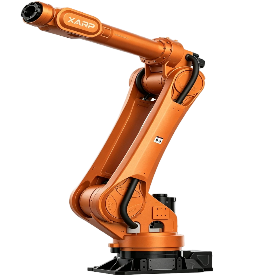 Robot de paletizado XARP XP2600-50C