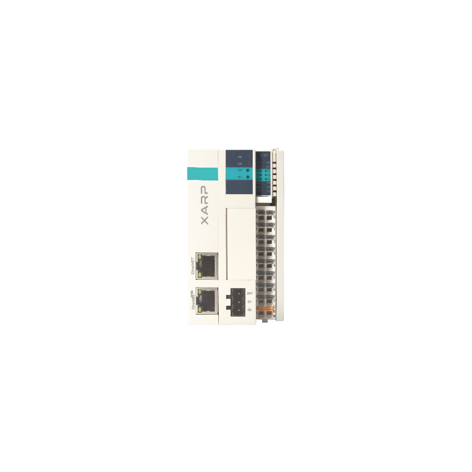 XARP X3 PLC