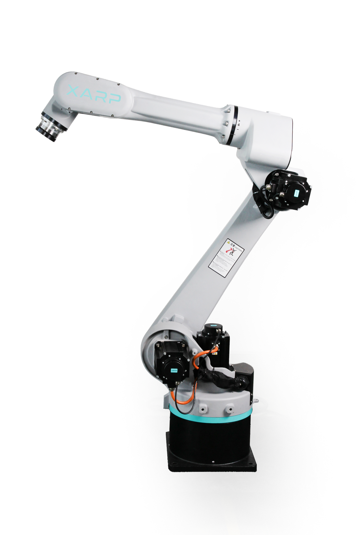 XARP XP1900-25WL Robotic Laser Welding Machine