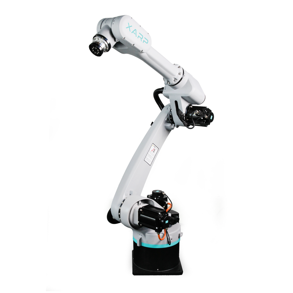 XARP XP1900-25WL Robotic Laser Welding Machine