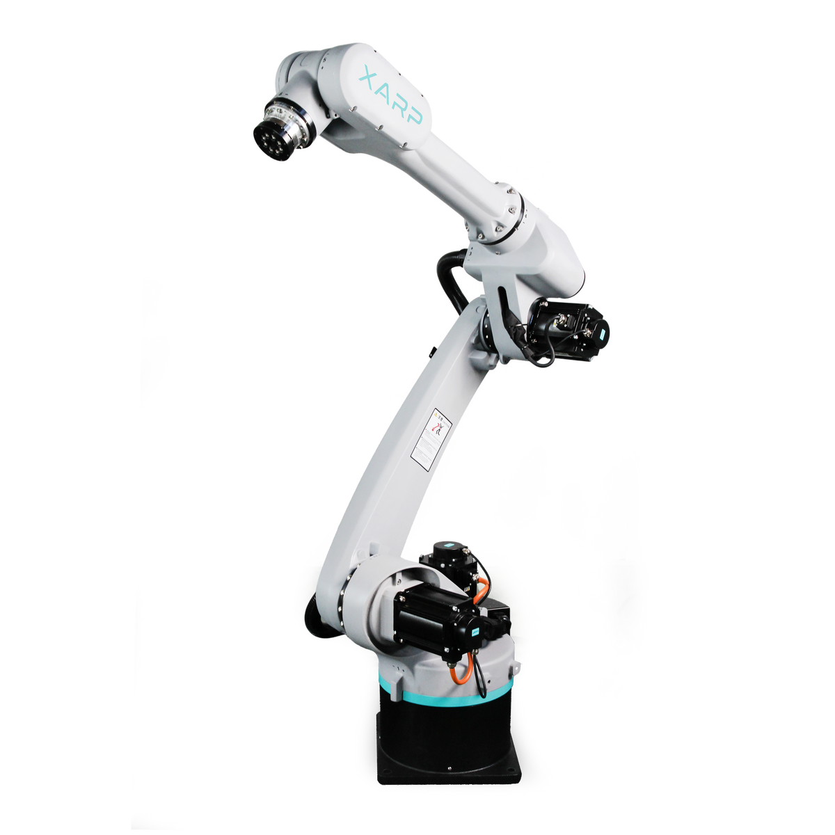 XARP XP1900-25WL Robotic Laser Welding Machine