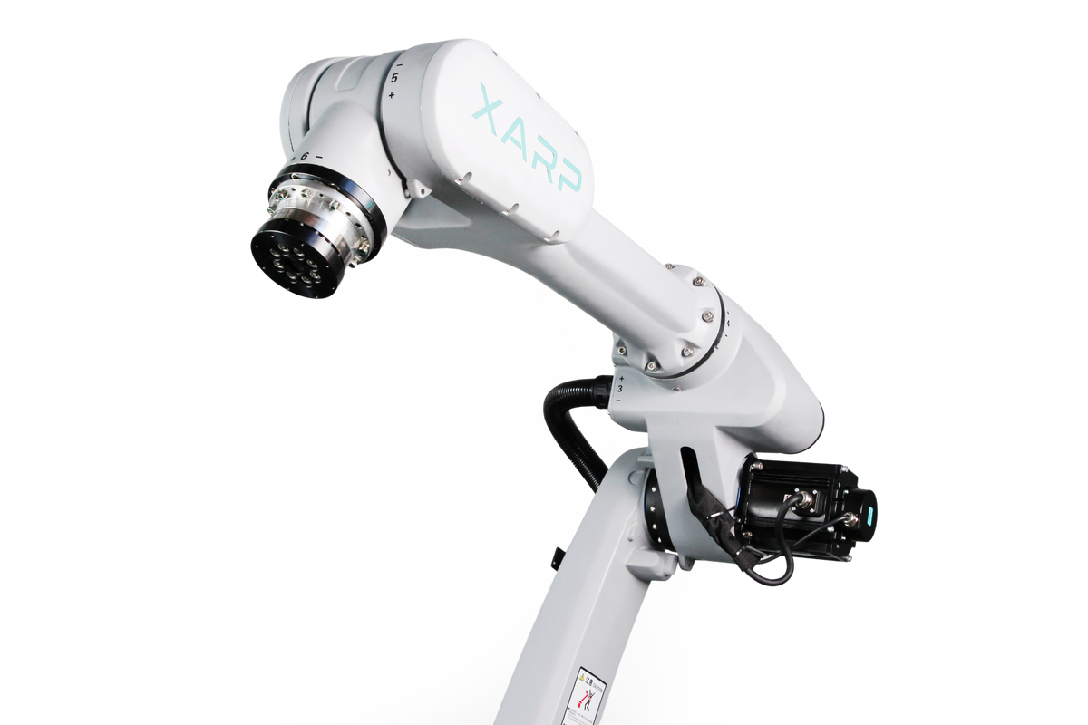 XARP XP1900-25WL Robotic Laser Welding Machine