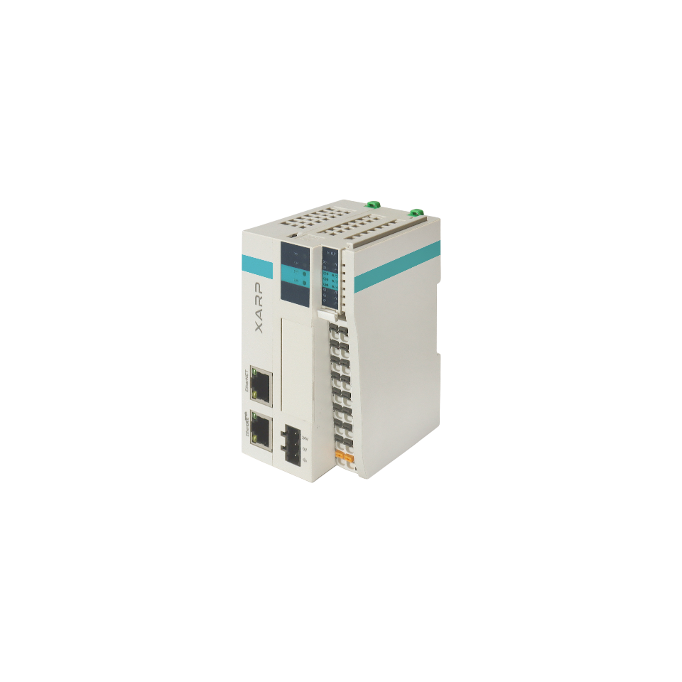 XARP X1 PLC