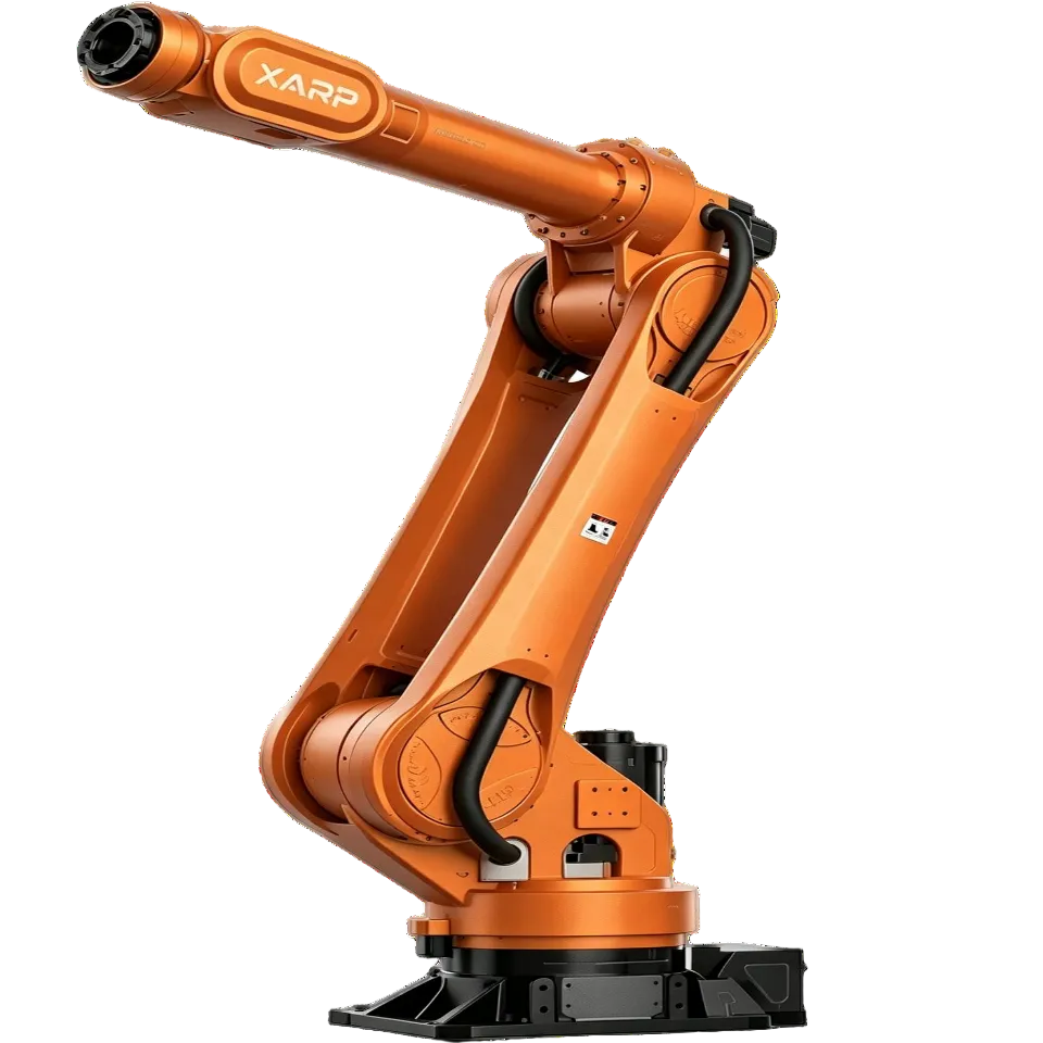 Robot de paletizado XARP XP2600-100C