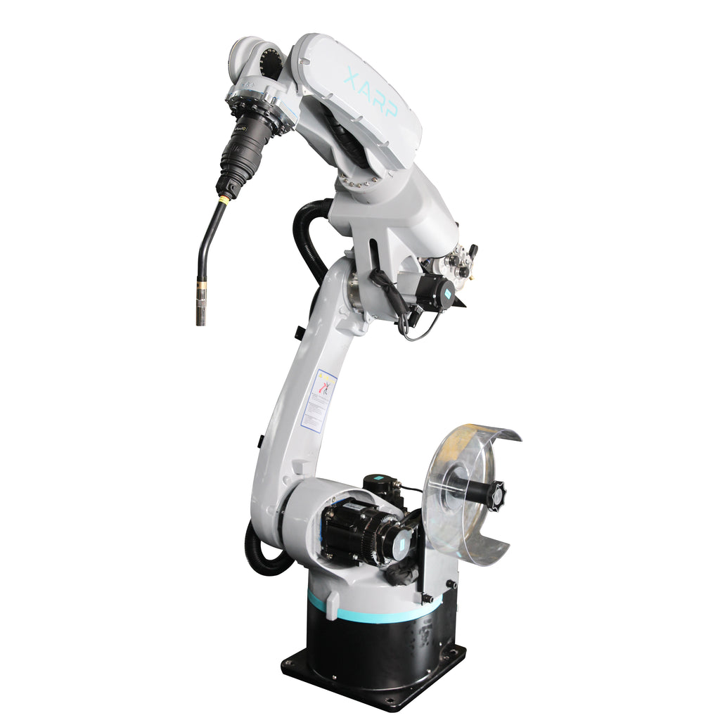 Brazo robótico de soldadura XARP XP1440-10W
