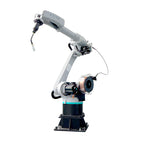 Brazo de soldadura robótico XARP XP2010-10W