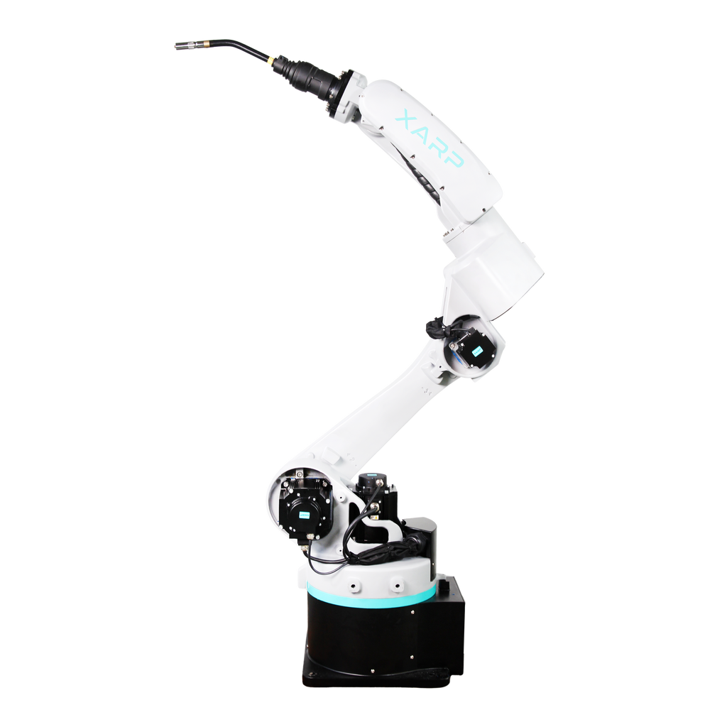 Brazo robótico de soldadura XARP XP1440-10W