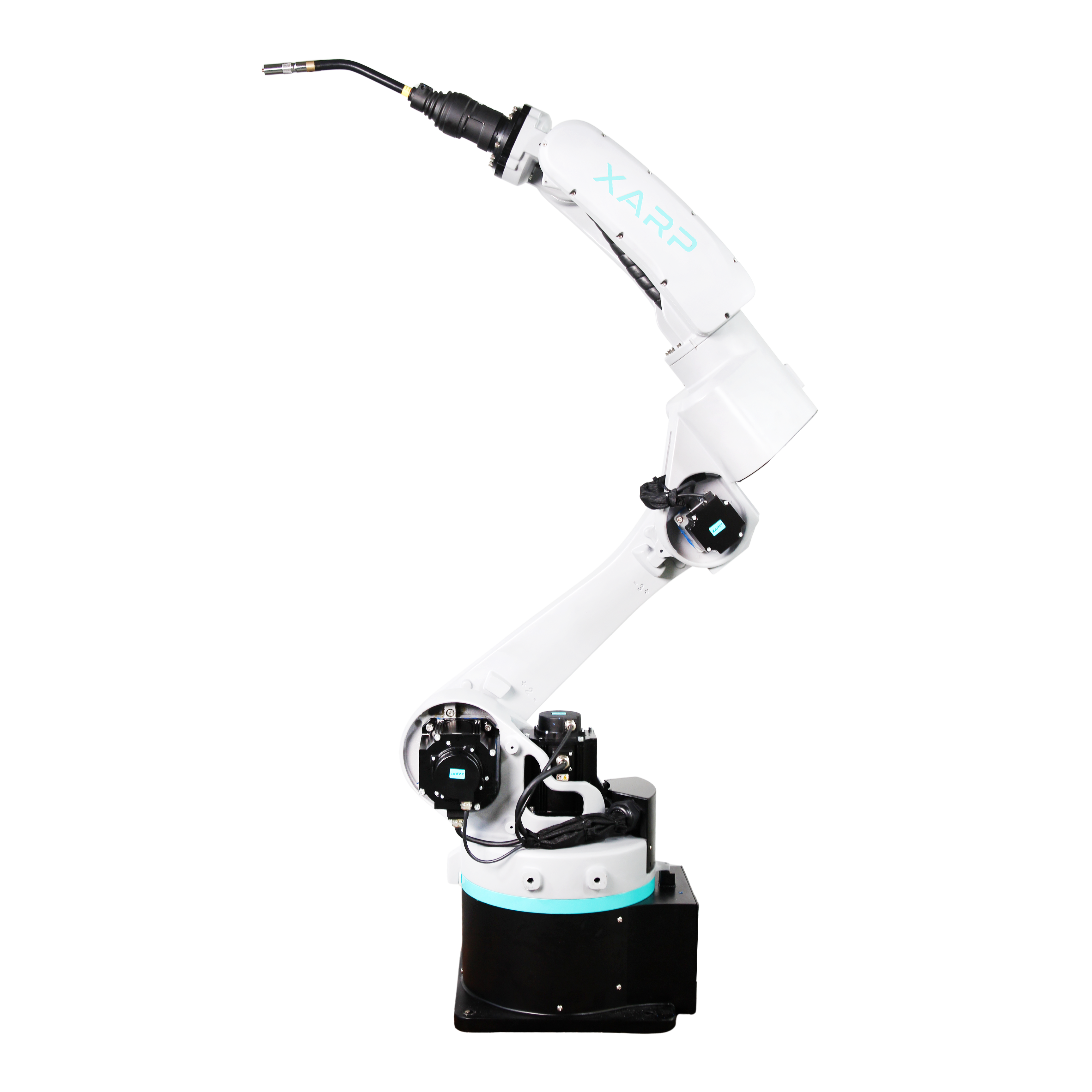Brazo robótico de soldadura XARP XP1440-10W