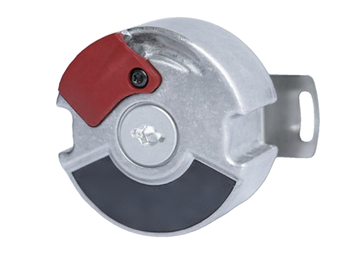 XARP PMSM Closed-Loop Servo Motor with 25-Bit Encoder