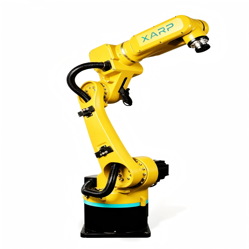 Robot Paletizador XARP XP1440-10C
