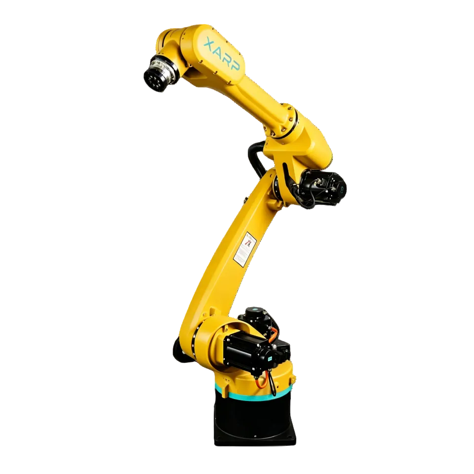 Robot Paletizador XARP XP1900-25C